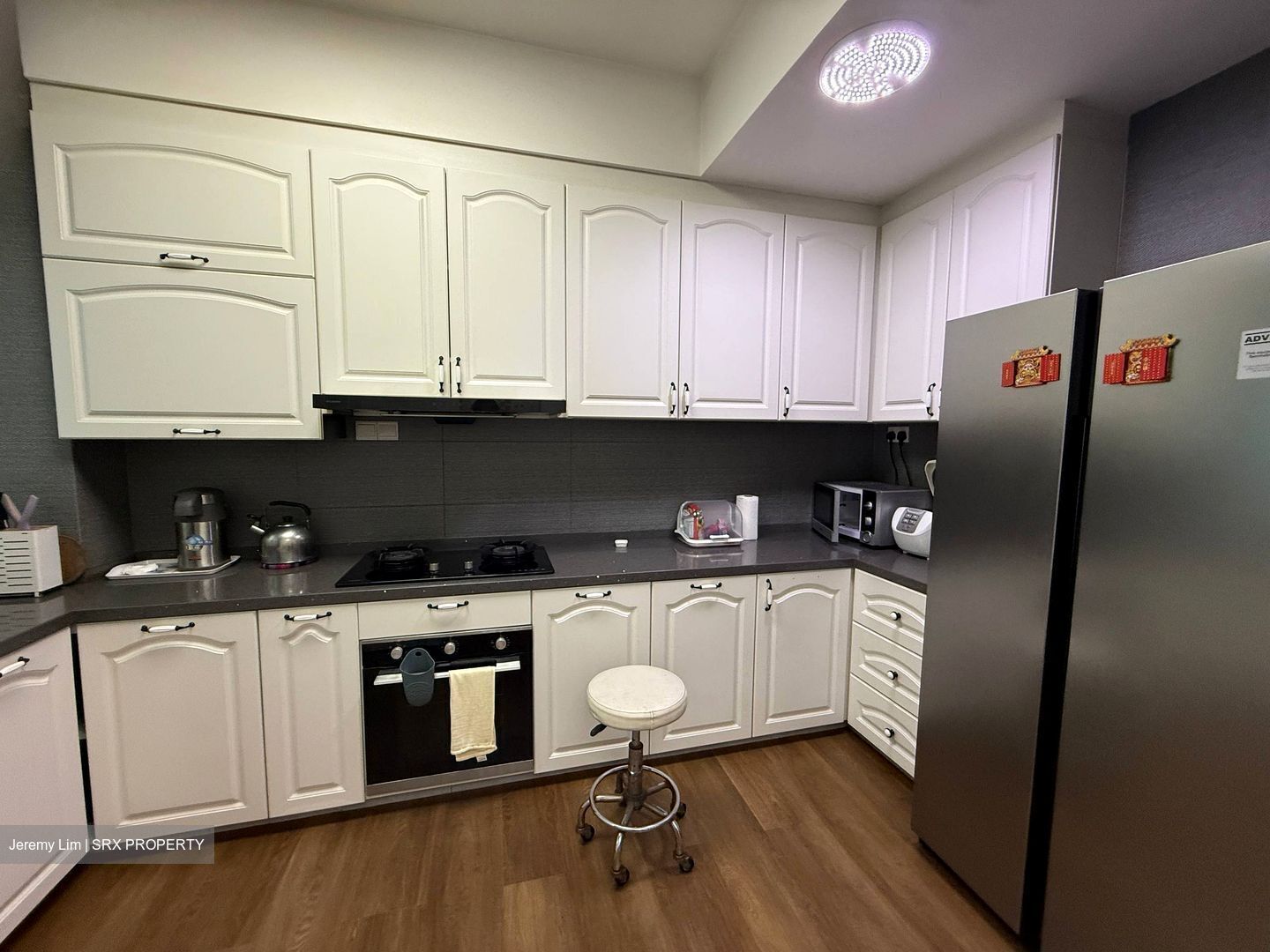 Springhill (D27), Terrace #575426631
